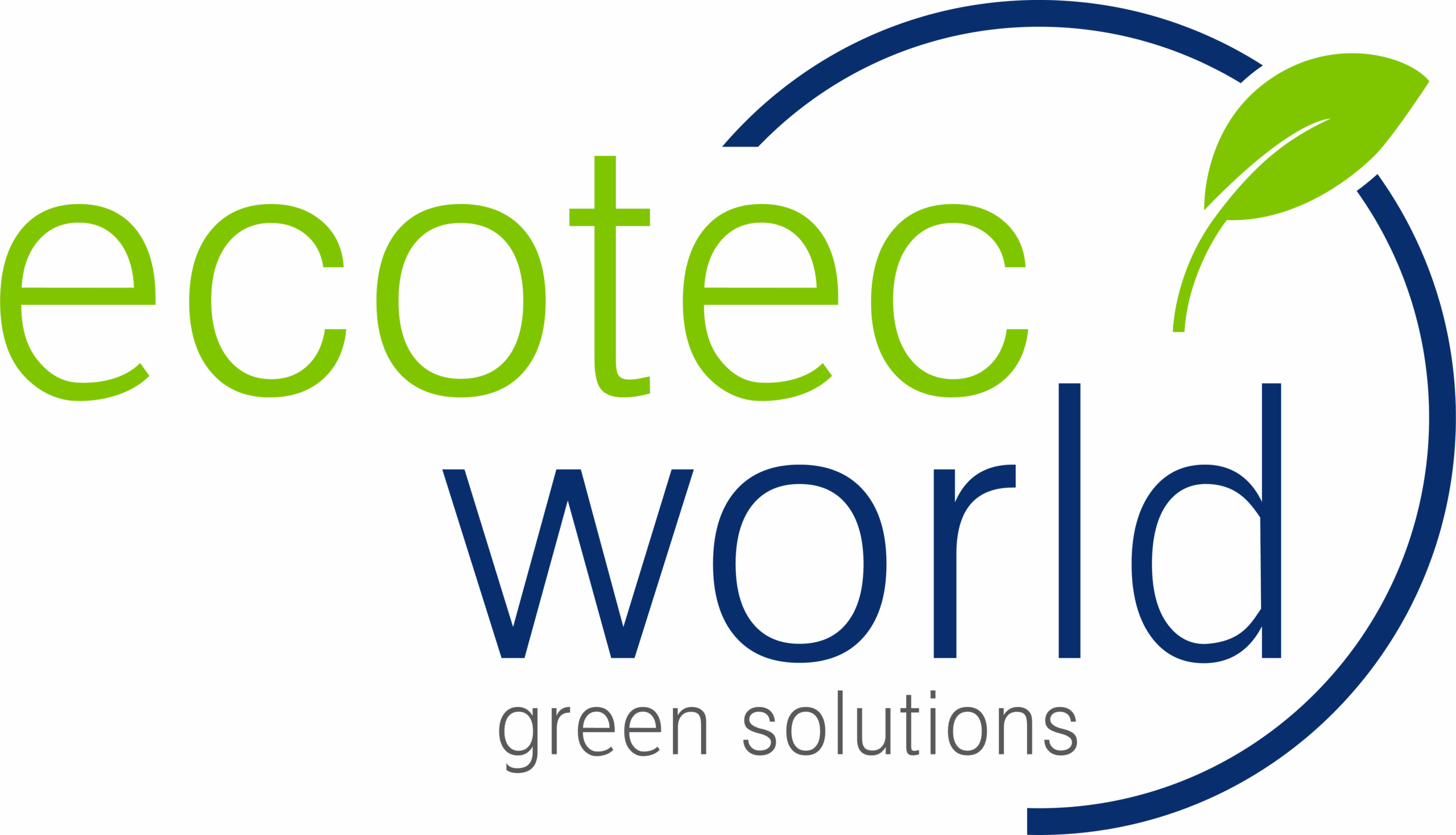 Ecotecworld Environmental Products GmbH